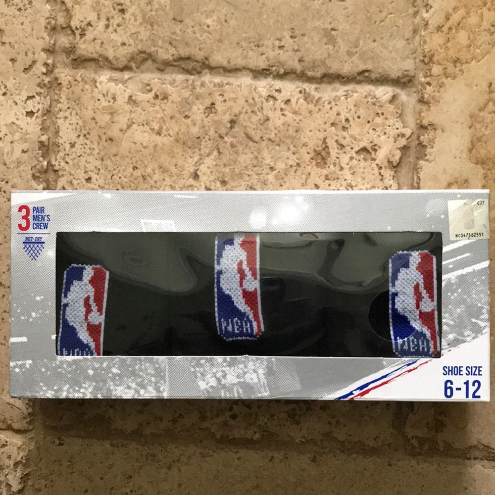 New in the box